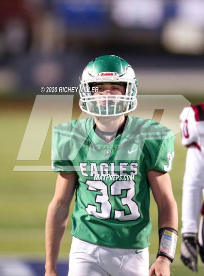 Thumbnail 2 in Des Arc vs. Fordyce (AAA 2A Finals) photogallery.