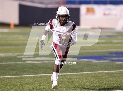 Thumbnail 2 in Des Arc vs. Fordyce (AAA 2A Finals) photogallery.