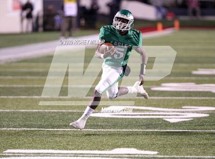 Thumbnail 1 in Des Arc vs. Fordyce (AAA 2A Finals) photogallery.