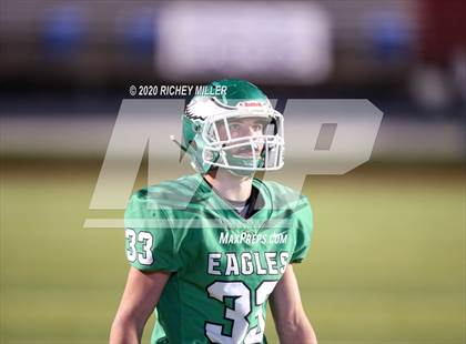 Thumbnail 1 in Des Arc vs. Fordyce (AAA 2A Finals) photogallery.