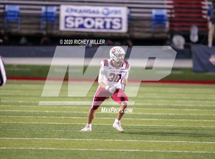 Thumbnail 1 in Des Arc vs. Fordyce (AAA 2A Finals) photogallery.