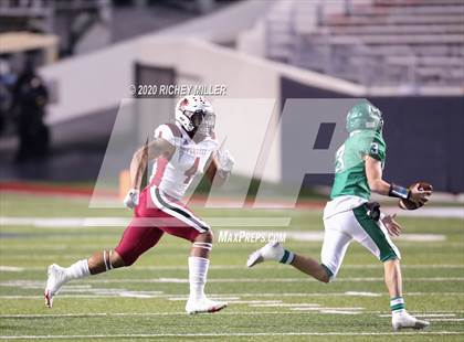 Thumbnail 3 in Des Arc vs. Fordyce (AAA 2A Finals) photogallery.
