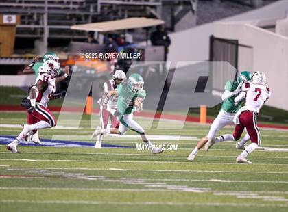 Thumbnail 2 in Des Arc vs. Fordyce (AAA 2A Finals) photogallery.
