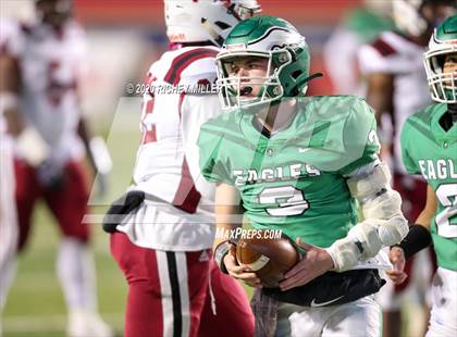 Thumbnail 3 in Des Arc vs. Fordyce (AAA 2A Finals) photogallery.