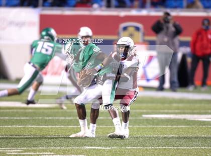 Thumbnail 3 in Des Arc vs. Fordyce (AAA 2A Finals) photogallery.
