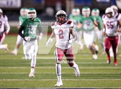 Thumbnail 3 in Des Arc vs. Fordyce (AAA 2A Finals) photogallery.