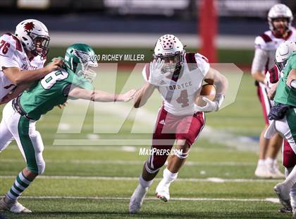 Thumbnail 1 in Des Arc vs. Fordyce (AAA 2A Finals) photogallery.