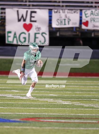 Thumbnail 1 in Des Arc vs. Fordyce (AAA 2A Finals) photogallery.