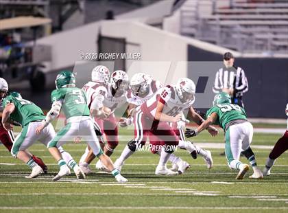 Thumbnail 2 in Des Arc vs. Fordyce (AAA 2A Finals) photogallery.