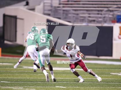Thumbnail 1 in Des Arc vs. Fordyce (AAA 2A Finals) photogallery.