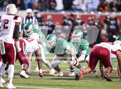 Thumbnail 2 in Des Arc vs. Fordyce (AAA 2A Finals) photogallery.