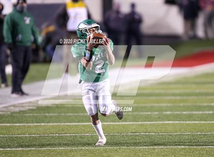 Thumbnail 2 in Des Arc vs. Fordyce (AAA 2A Finals) photogallery.