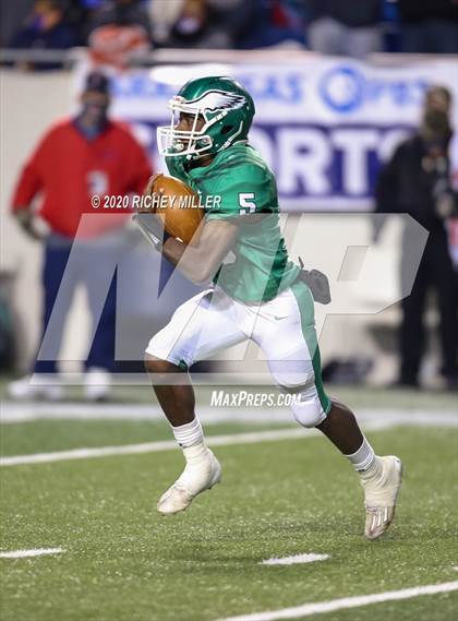 Thumbnail 3 in Des Arc vs. Fordyce (AAA 2A Finals) photogallery.