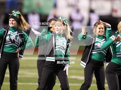 Thumbnail 3 in Des Arc vs. Fordyce (AAA 2A Finals) photogallery.