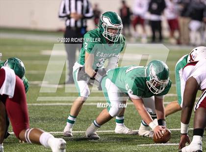 Thumbnail 3 in Des Arc vs. Fordyce (AAA 2A Finals) photogallery.