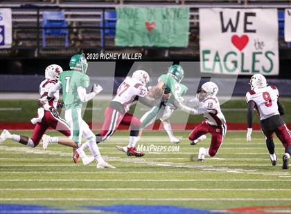 Thumbnail 1 in Des Arc vs. Fordyce (AAA 2A Finals) photogallery.