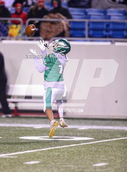 Thumbnail 3 in Des Arc vs. Fordyce (AAA 2A Finals) photogallery.