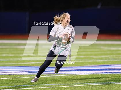 Thumbnail 3 in Blessed Trinity vs. Marietta (GHSA Division 3 Quarterfinal) photogallery.
