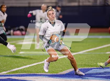 Thumbnail 3 in Blessed Trinity vs. Marietta (GHSA Division 3 Quarterfinal) photogallery.