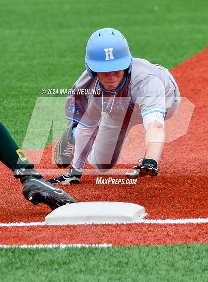 Thumbnail 3 in Hillsdale @ Capuchino photogallery.