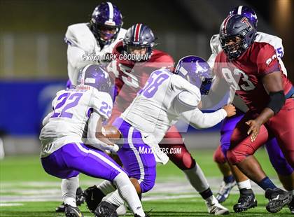 Thumbnail 1 in Morton Ranch @ Tompkins photogallery.