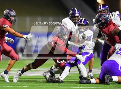 Thumbnail 3 in Morton Ranch @ Tompkins photogallery.