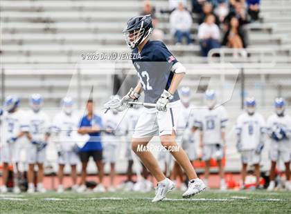 Thumbnail 3 in Montclair @ Seton Hall Prep (Essex County Tournament, Semifinal Round) photogallery.