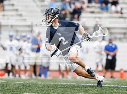 Thumbnail 1 in Montclair @ Seton Hall Prep (Essex County Tournament, Semifinal Round) photogallery.