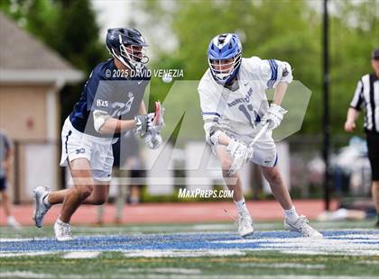 Thumbnail 2 in Montclair @ Seton Hall Prep (Essex County Tournament, Semifinal Round) photogallery.