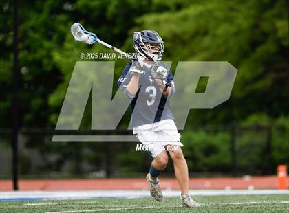Thumbnail 3 in Montclair @ Seton Hall Prep (Essex County Tournament, Semifinal Round) photogallery.