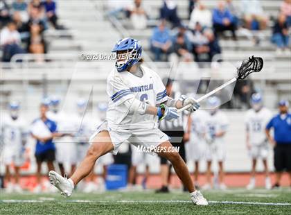 Thumbnail 3 in Montclair @ Seton Hall Prep (Essex County Tournament, Semifinal Round) photogallery.