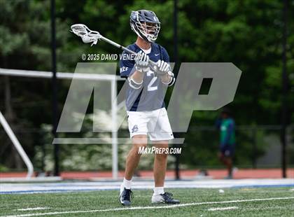 Thumbnail 3 in Montclair @ Seton Hall Prep (Essex County Tournament, Semifinal Round) photogallery.
