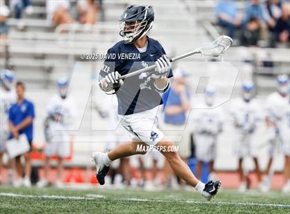 Thumbnail 1 in Montclair @ Seton Hall Prep (Essex County Tournament, Semifinal Round) photogallery.