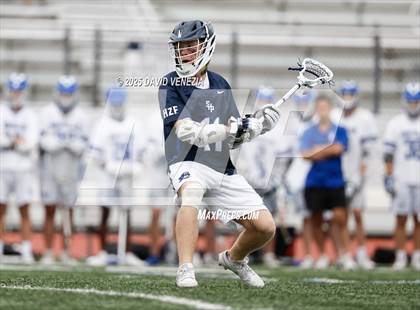 Thumbnail 2 in Montclair @ Seton Hall Prep (Essex County Tournament, Semifinal Round) photogallery.