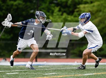 Thumbnail 1 in Montclair @ Seton Hall Prep (Essex County Tournament, Semifinal Round) photogallery.
