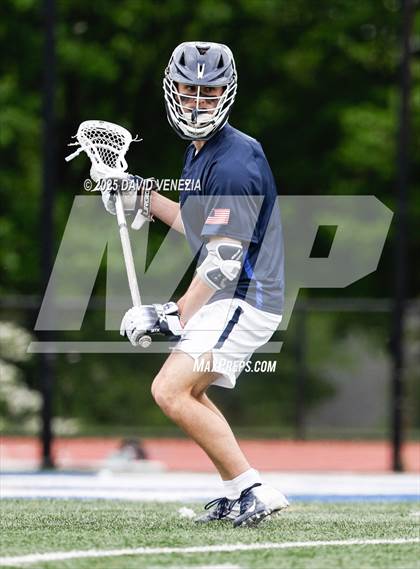 Thumbnail 1 in Montclair @ Seton Hall Prep (Essex County Tournament, Semifinal Round) photogallery.