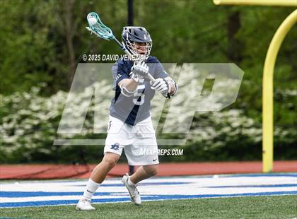 Thumbnail 3 in Montclair @ Seton Hall Prep (Essex County Tournament, Semifinal Round) photogallery.