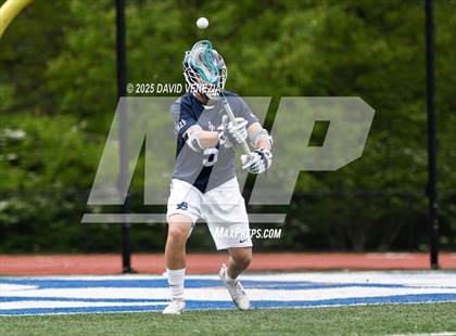 Thumbnail 1 in Montclair @ Seton Hall Prep (Essex County Tournament, Semifinal Round) photogallery.