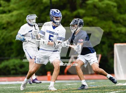 Thumbnail 1 in Montclair @ Seton Hall Prep (Essex County Tournament, Semifinal Round) photogallery.