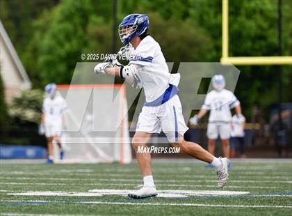 Thumbnail 1 in Montclair @ Seton Hall Prep (Essex County Tournament, Semifinal Round) photogallery.