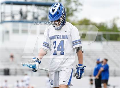 Thumbnail 1 in Montclair @ Seton Hall Prep (Essex County Tournament, Semifinal Round) photogallery.