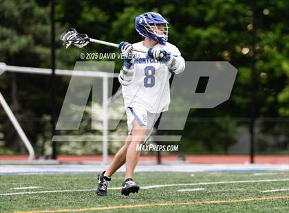 Thumbnail 1 in Montclair @ Seton Hall Prep (Essex County Tournament, Semifinal Round) photogallery.