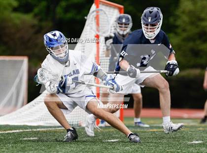 Thumbnail 1 in Montclair @ Seton Hall Prep (Essex County Tournament, Semifinal Round) photogallery.