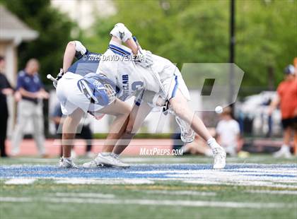 Thumbnail 1 in Montclair @ Seton Hall Prep (Essex County Tournament, Semifinal Round) photogallery.