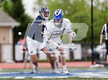 Thumbnail 3 in Montclair @ Seton Hall Prep (Essex County Tournament, Semifinal Round) photogallery.