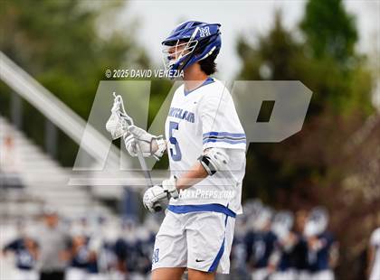 Thumbnail 3 in Montclair @ Seton Hall Prep (Essex County Tournament, Semifinal Round) photogallery.