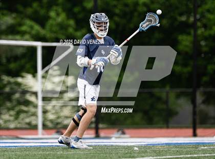 Thumbnail 2 in Montclair @ Seton Hall Prep (Essex County Tournament, Semifinal Round) photogallery.