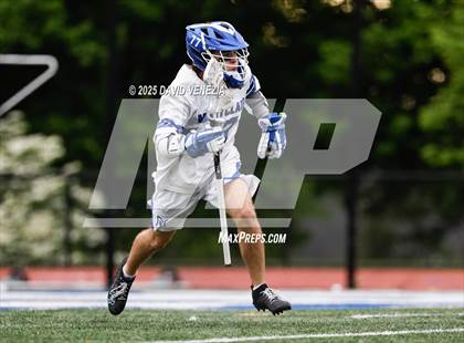 Thumbnail 2 in Montclair @ Seton Hall Prep (Essex County Tournament, Semifinal Round) photogallery.