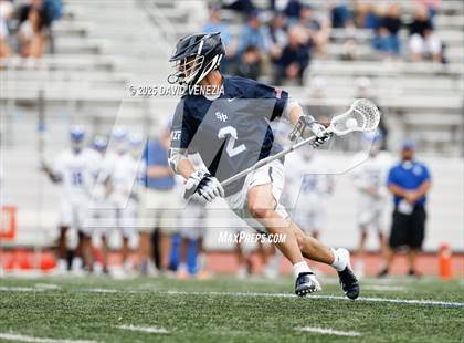 Thumbnail 2 in Montclair @ Seton Hall Prep (Essex County Tournament, Semifinal Round) photogallery.