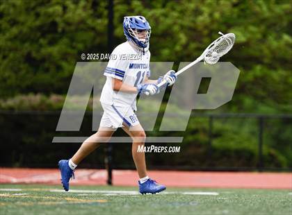 Thumbnail 2 in Montclair @ Seton Hall Prep (Essex County Tournament, Semifinal Round) photogallery.